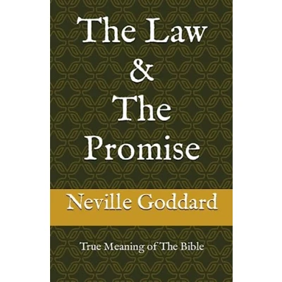 Afbeelding van The Law and Promise: True Meaning of Bible