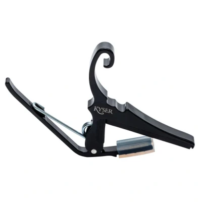 Afbeelding van Kyser Quick Change classic black