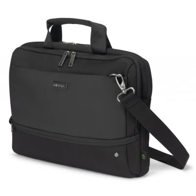 Afbeelding van DICOTA D32172 RPET laptoptas Aktetas Zwart