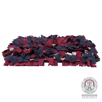 Afbeelding van Trixie Activity Snuffelmat Assorti 50X34 CM