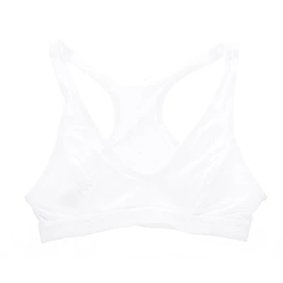 Afbeelding van Dim Beha zonder beugel, body touch, comfort meisjes x1, wit, 10 Jaar