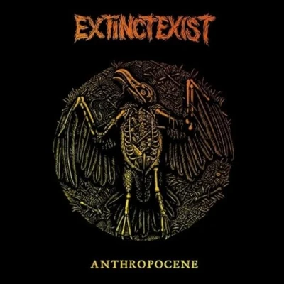 Afbeelding van Extinctexist Anthropocene (LP)