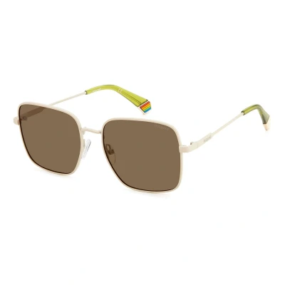 Afbeelding van Zonnebril Dames Polaroid PLD 6194 S X Z1PF6SP ø 56 mm