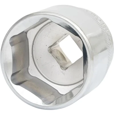 Afbeelding van KS Tools 918.1236 E 1/2&quot; CHROMEplus Dopsleutel, zeskant, 36mm, Hanger