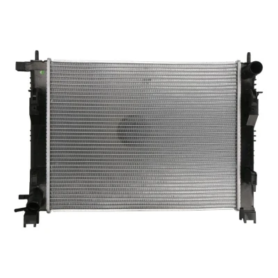Afbeelding van Radiateur NRF 58444