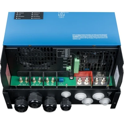 Afbeelding van MultiPlus II 48/15000/200 100