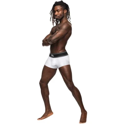 Afbeelding van Pouch Short XL White