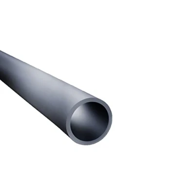 Afbeelding van Rittal CP 6501.020 Draagprofiel Staal Grijs wit (RAL 7035) (Ø x l) 48.3 mm 1000 1 stuk(s)