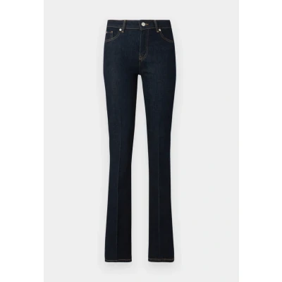 Afbeelding van Tommy Hilfiger Bootcut jeans, Dames, Maat: 25x30, Rinse