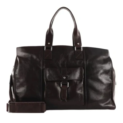 Afbeelding van Picard Buddy Unisex Weekendtas, Maat: One Size, Cafe