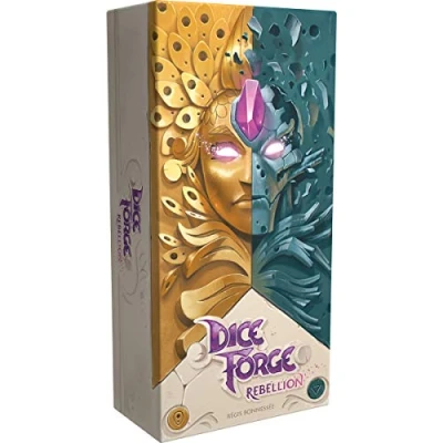 Afbeelding van Dice Forge Rebellion [Duitse versie]