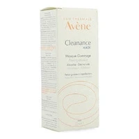 Afbeelding van Eau Thermale Avène Cleanance Crème masker 50 ml