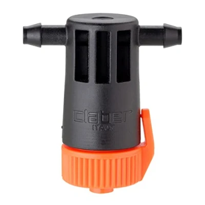 Afbeelding van Claber In Line Druppelaar 0 10 liter per uur. Code 91218