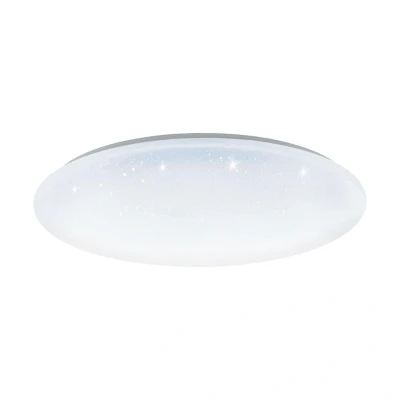 Afbeelding van EGLOÂ connect.zÂ Totari ZÂ SmartÂ PlafondlampÂ Â Ã ̃Â 53Â cmÂ WitÂ Dimbaar