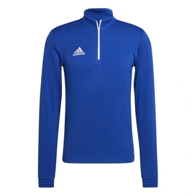 Afbeelding van adidas Heren sweatshirt (lange mouwen) ent22 Tr Top, Team Royal Blue, HG6286, LT2