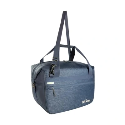 Afbeelding van Tatonka Cooler Shoulderbag Koeltas, 25 liter, geïsoleerde schoudertas met binnenvak voor koelaccu&#039;s en afneembare draagriem, liter volume
