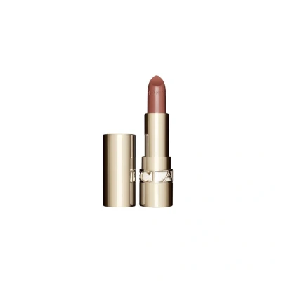 Afbeelding van Clarins Joli Rouge Satin Lipstick 789 Mocha Nude