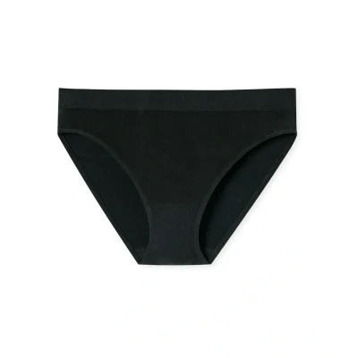 Afbeelding van Schiesser RIO SLIP Seamless Slip, Dames, Maat: Small, Schwarz