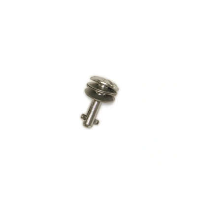 Afbeelding van SW Motech Snelsuiting Bagagerek Quick Lock