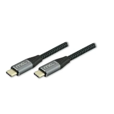 Afbeelding van 2 m, USB Type C C, Mâle