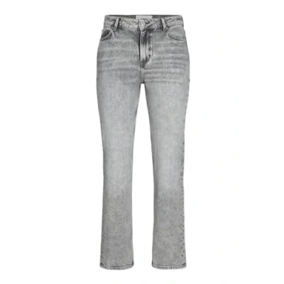 Afbeelding van JACK &amp; JONES Jeans voor dames, grijs, 29W x 34L