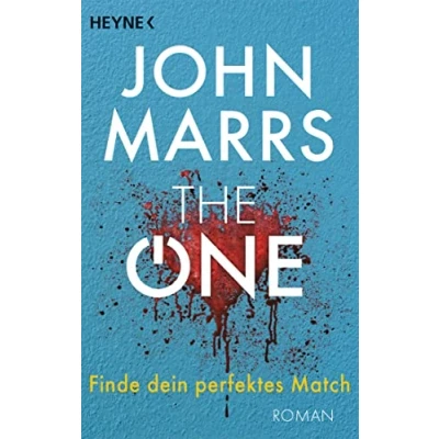 Afbeelding van The One Finde dein perfektes Match: Roman