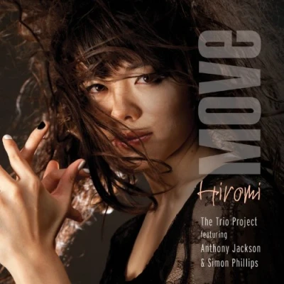 Afbeelding van Move Hiromi