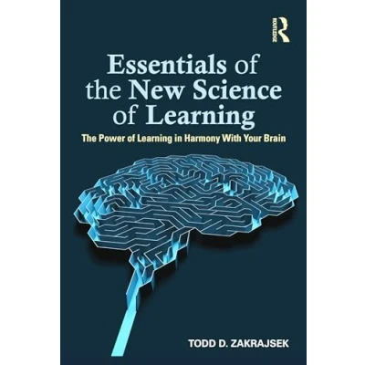 Afbeelding van Essentials of the New Science Learning