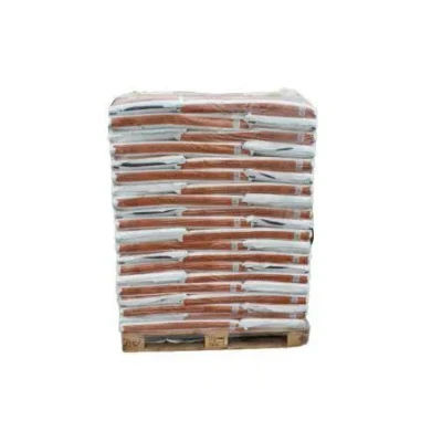 Afbeelding van Pallet mediterrannee 2400 liter potgrond Warentuin Collection