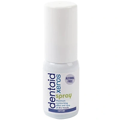 Afbeelding van Dentaid Xeros Mondspray 15ML