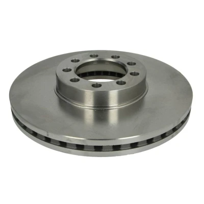 Afbeelding van Brembo Remschijf 09.9762.10