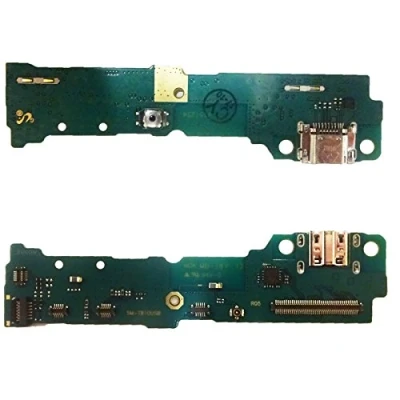 Afbeelding van Oplaadaansluiting moederbord connector voor Samsung Galaxy TAB S2 9,7&quot; SM T810 T815 Charger Port Micro USB Dock Board