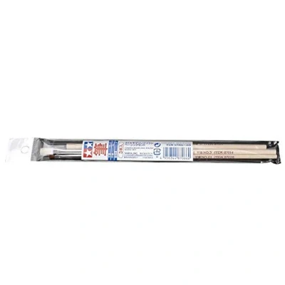 Afbeelding van Tamiya 87066 Modelbouwpenseel Synthetisch