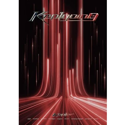 Afbeelding van Kep1er Kep1Going (CD)
