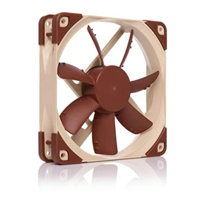 Afbeelding van Noctua Casefan NF S12A PWM 120mm