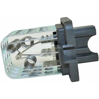 Afbeelding van Weerstand, interieurventilator METZGER 0917252