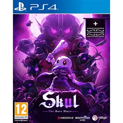 Afbeelding van Skul: The Hero Slayer