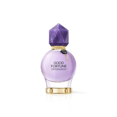 Afbeelding van Viktor &amp; Rolf Good Fortune 50 ml Eau de Parfum Spray