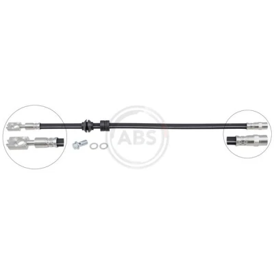 Afbeelding van Abs Remslang SL 5355