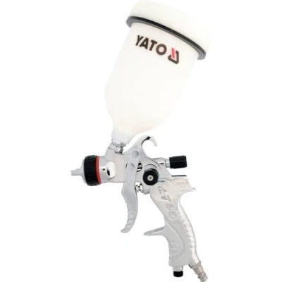 Afbeelding van YATO Verfspuitpistool 0.6 L YT 2340
