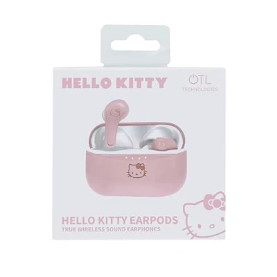 Afbeelding van OTL Hello Kitty TWS earpods