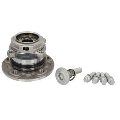 Afbeelding van Skf Wiellagerset VKBA 7101
