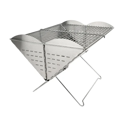 Afbeelding van Uco Flatpack Grill Large