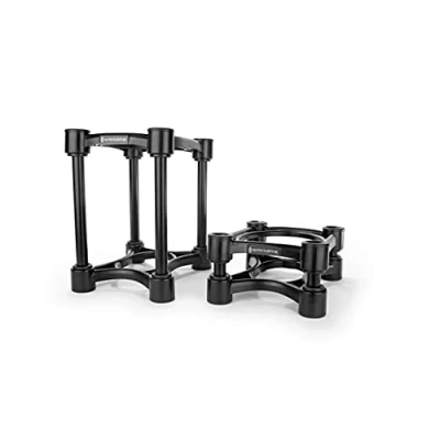 Afbeelding van IsoAcoustics ISO 155 Speakerstandaard (paar)