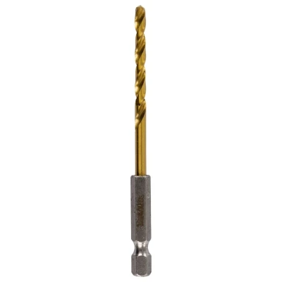 Afbeelding van Makita Metaalboor HSS tin 4,0x95mm D 14940