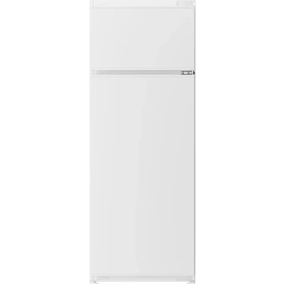 Afbeelding van Beko BDSA250K4SN Inbouw koel vriescombinatie
