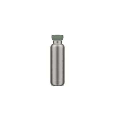 Afbeelding van Mepal Thermofles Ellipse 500 ml Isoleerfles Lekdicht Nordic sage
