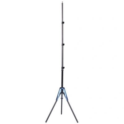 Afbeelding van Sirui Carbon Fiber Air Cushioned Light Stand (1.8 M)
