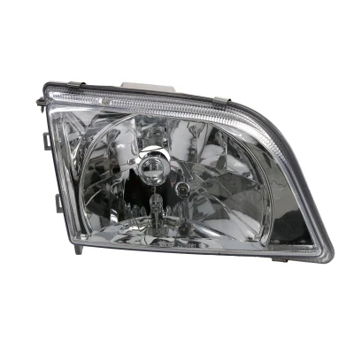 Afbeelding van TYC Koplamp 20 5681 18 2