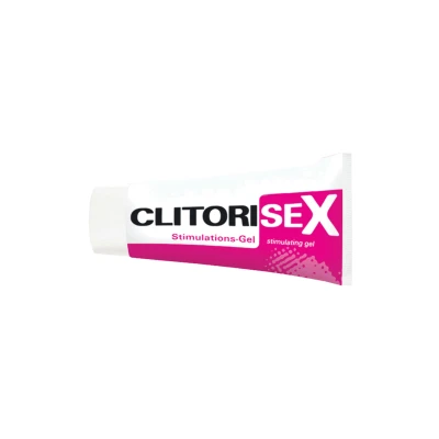 Afbeelding van CLITORISEX Stimulating Cream 1 fl oz / 40 ml
